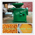 Africa popular corn flour milling machine at low price